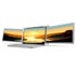 MISURA Monitor 3M1200S1 Dual 12" 1920 x 1080 prijenosni LCD